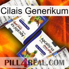 Cilais Generic 12